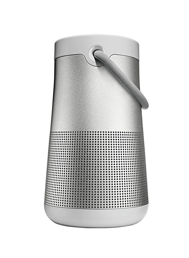 SoundLink Revolve Plus II Bluetooth Speaker Luxe Silver