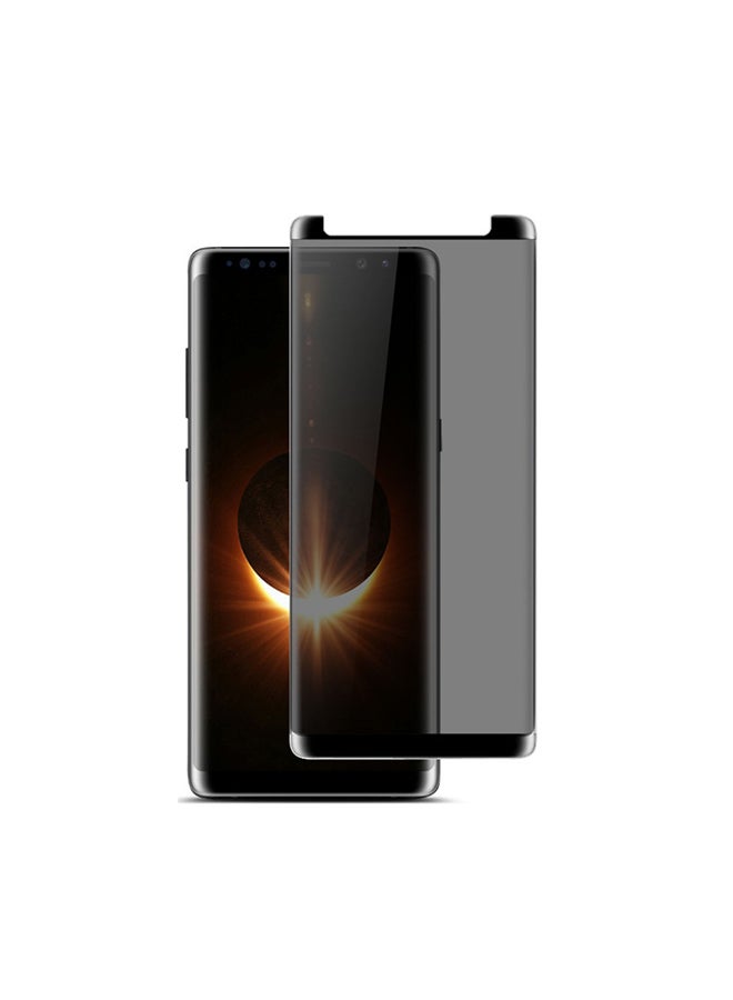 Tempered Glass Samsung Note 9 - Privacy Clear