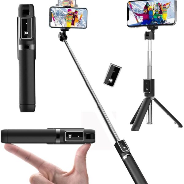 TyCom Selfie Stick