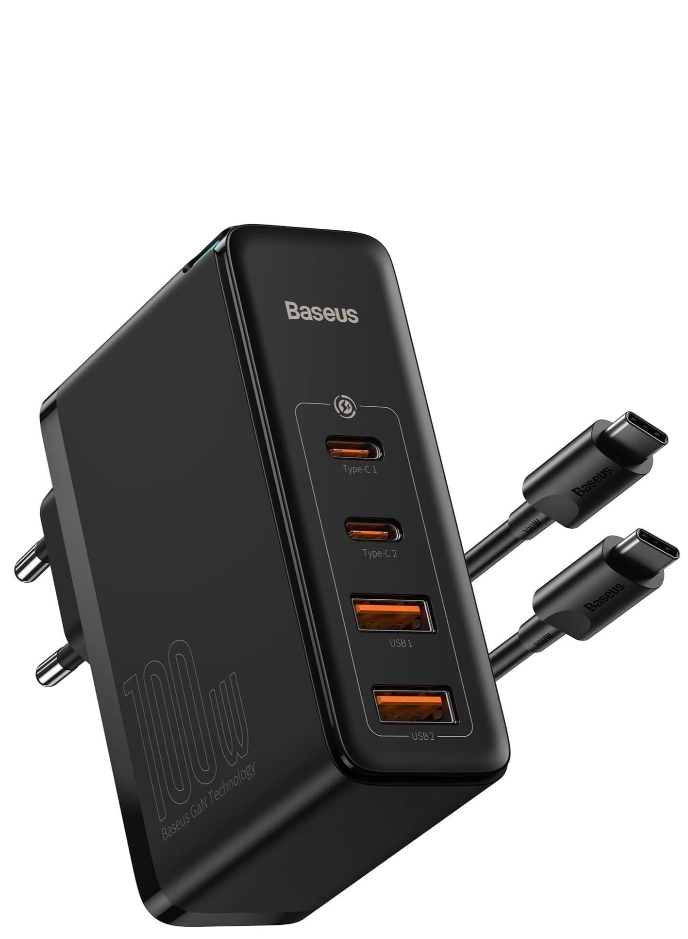 USB C Charger 100W