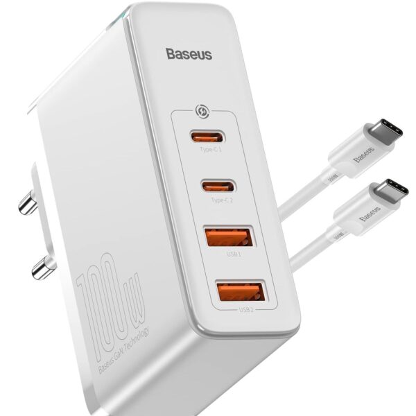 USB C Charger 100W