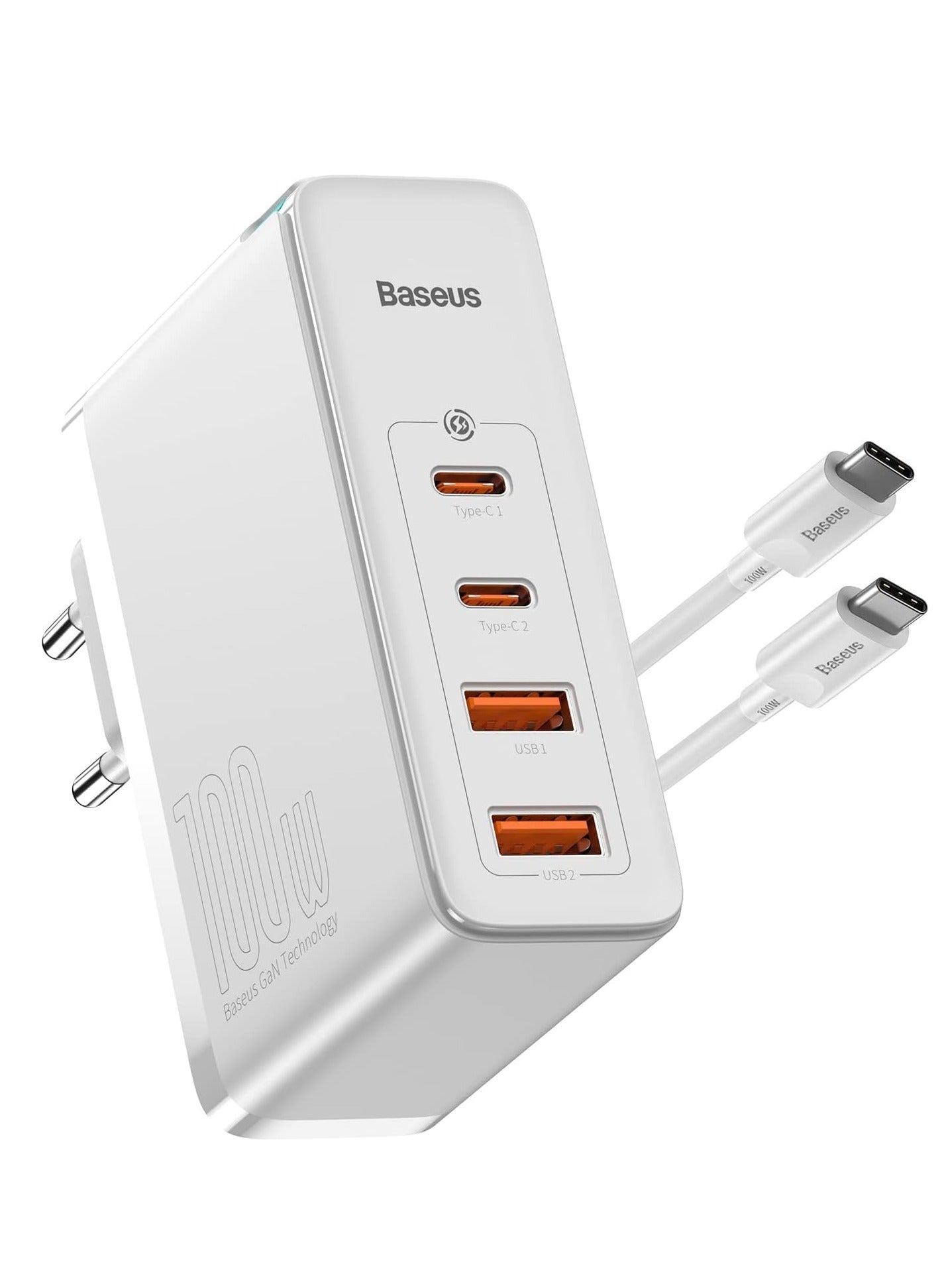 USB C Charger 100W