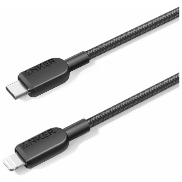 USB C To Lightning Cable