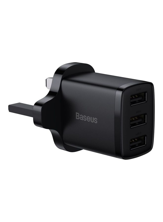 USB Wall Charger