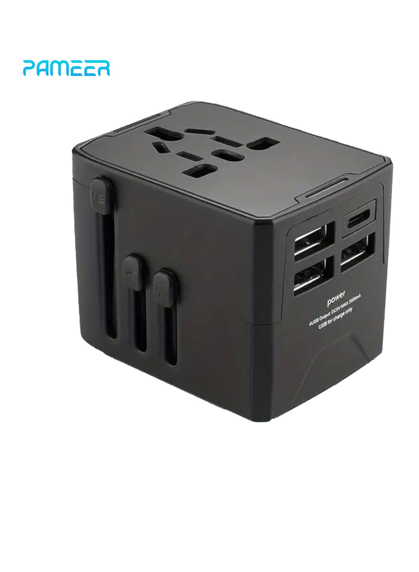 Universal Travel Adapter