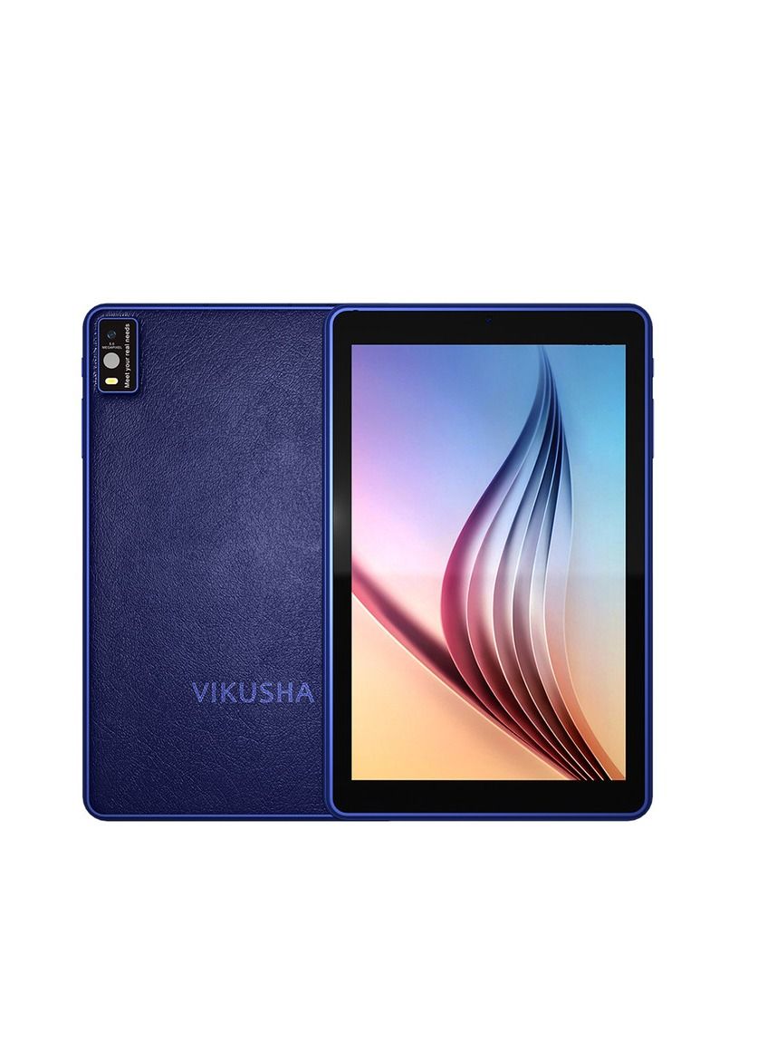 VIKUSHA V-N5 8" inch Smart Wifi Tablet 2GB RAM 32GB ROM