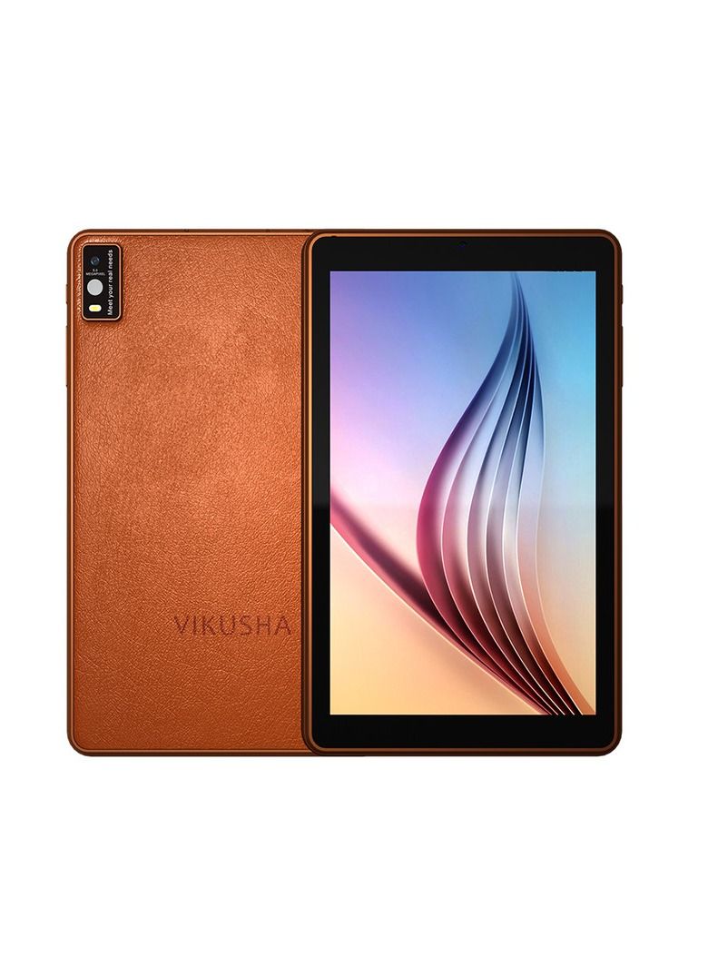 VIKUSHA V-N5 8" inch Smart Wifi Tablet 2GB RAM 32GB ROM