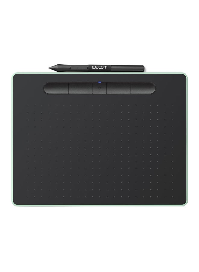 Wacom Intuos Bluetooth Small Graphic Tablet