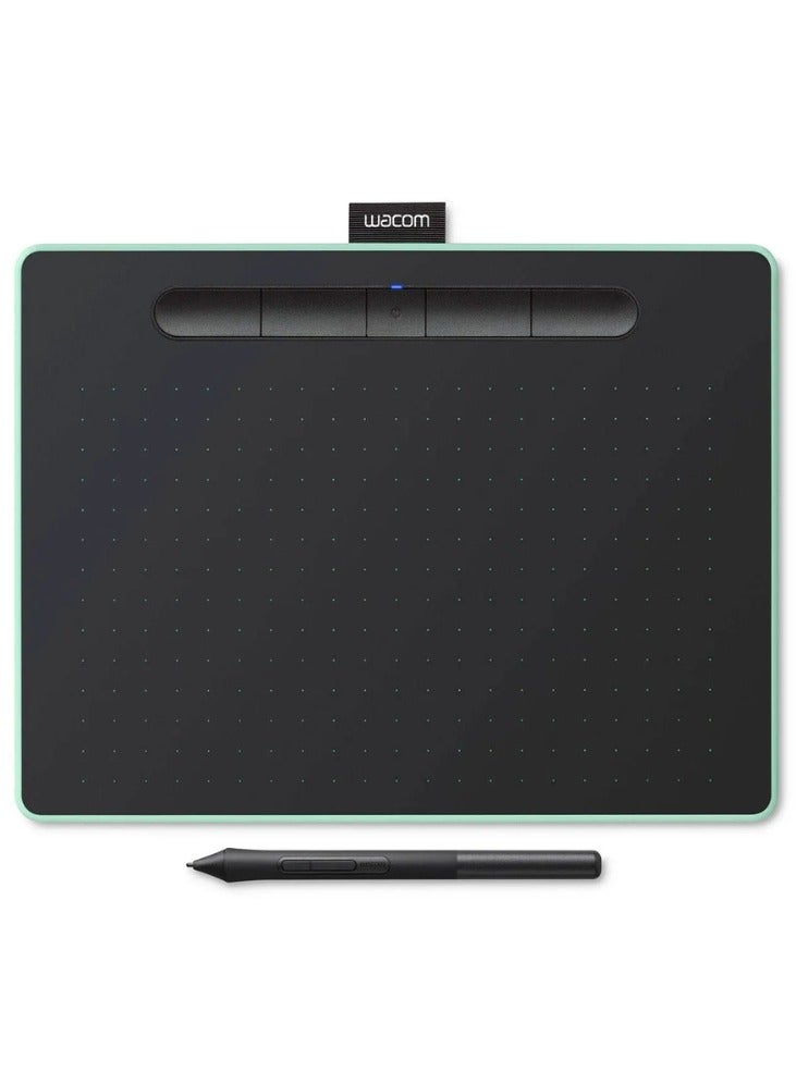 Wacom Wacom Intuos Medium with Bluetooth