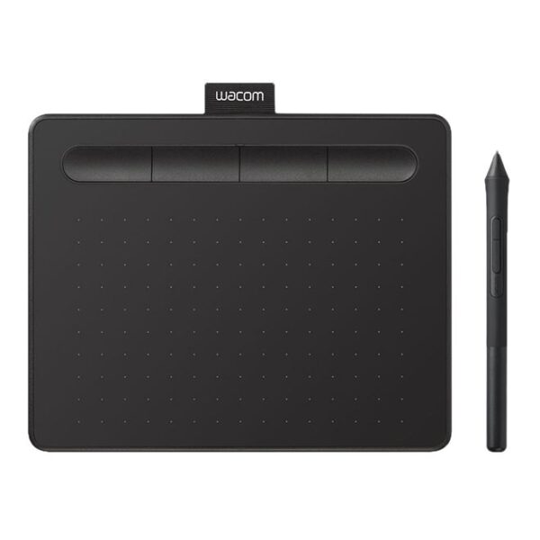 Wacom Wireless USB Graphic Drawing Tablet