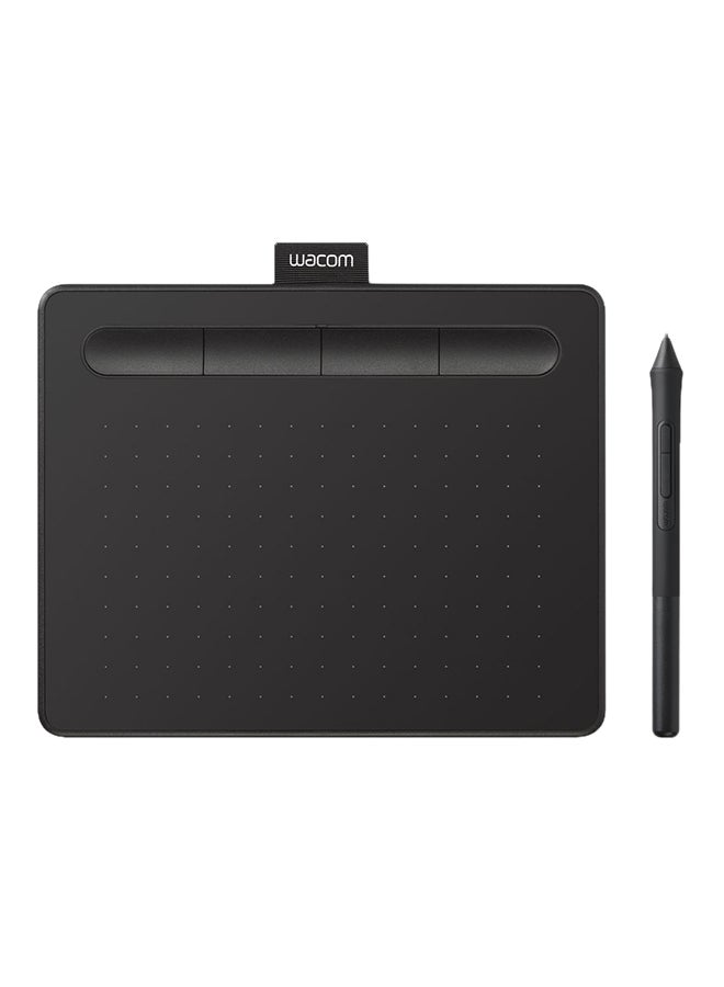 Wacom Wireless USB Graphic Drawing Tablet