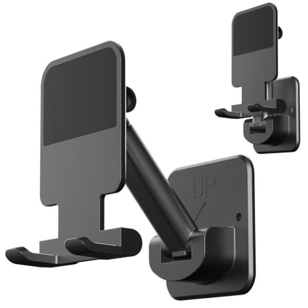 Wall Mount Cell Phone Tablet Holder