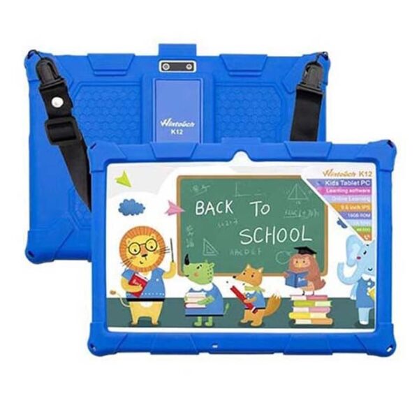 Wintouch K12 Kids Tablet PC 9.6-Inch 1GB RAM 16GB Blue 3G