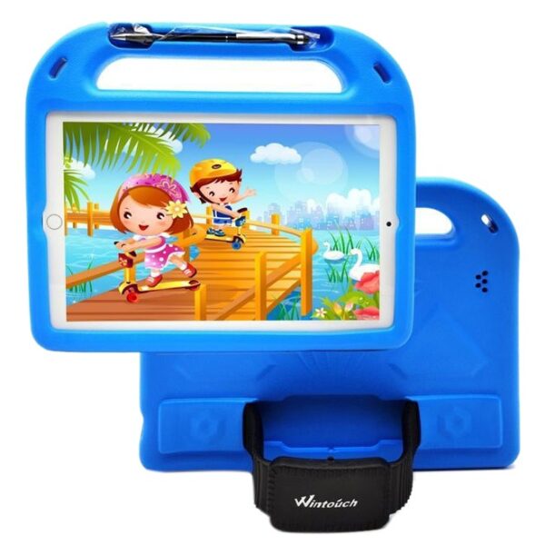 Wintouch K13 10.1-Inch 3G Kids Tablet PC With Shockproof Case