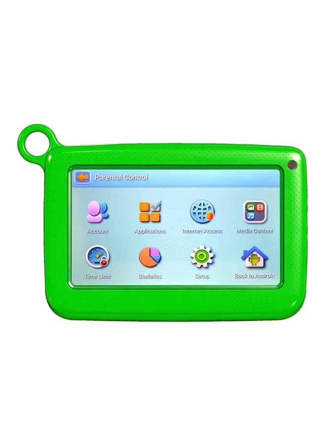 Wintouch K72 Green 7 -Inch 8GB Wi-Fi