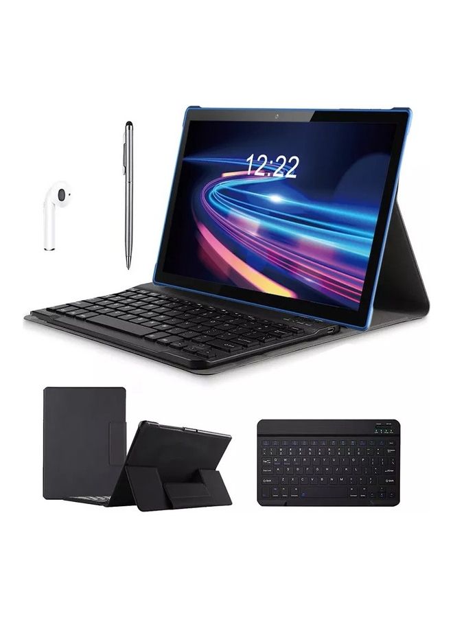 Wintouch M13 10.1 Inch IPS HD Tablet PC With Wireless Keyboard 1GB RAM 32GB Storage Android 5