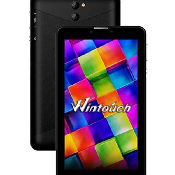 Wintouch M703 Tablet PC 7-Inch Dual Sim 512MB RAM 4GB Black 3G