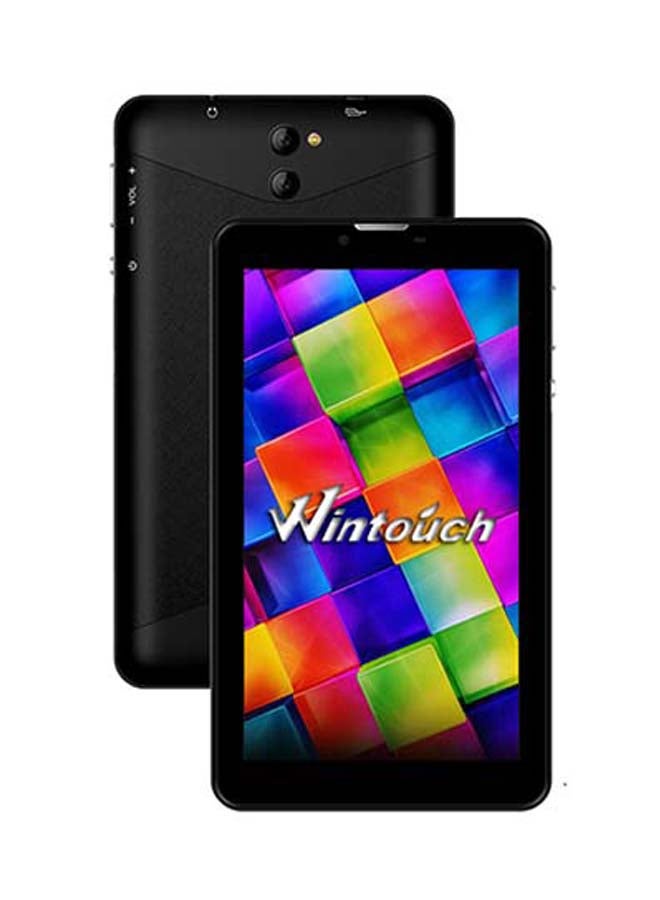 Wintouch M703 Tablet PC 7-Inch Dual Sim 512MB RAM 4GB Black 3G