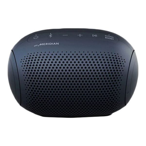 Xboom Go PL2 Bluetooth Speaker Black