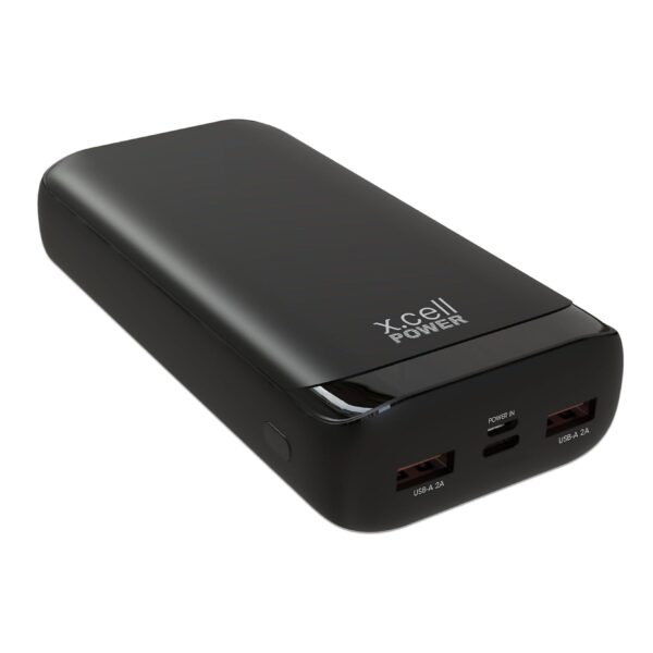 Xcell Power Bank 20000MAH