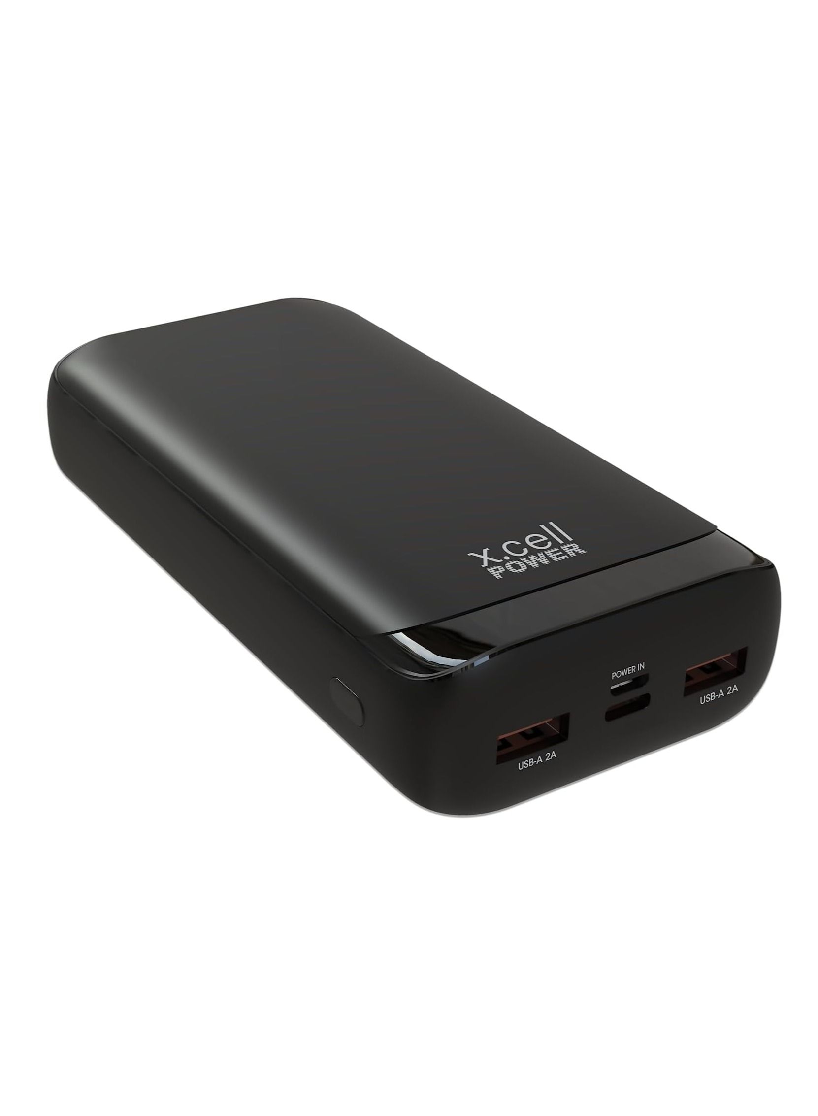 Xcell Power Bank 20000MAH