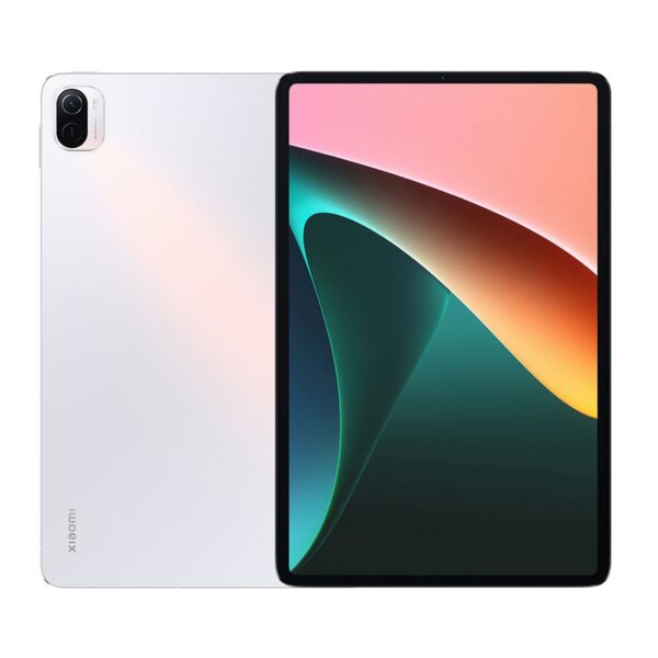 Xiaomi Mi Pad 5 11 Inch Pearl White 6GB RAM 128GB - Global Version