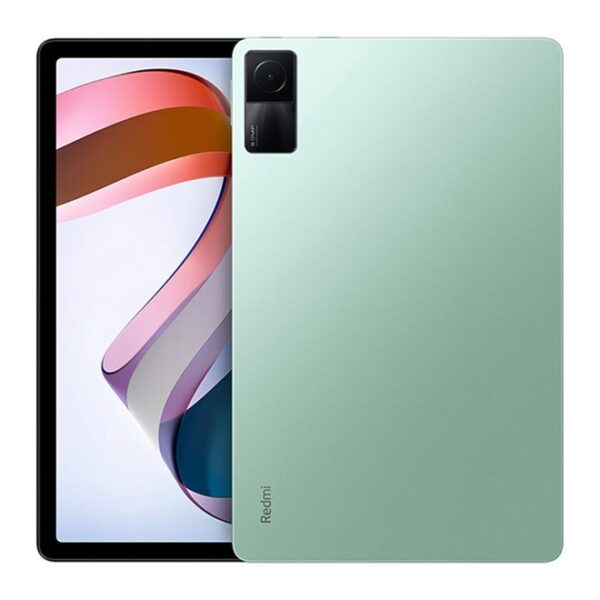 Xiaomi Redmi Pad 10.61 Inch Mint Green 4GB RAM 128GB WiFi - Global Version