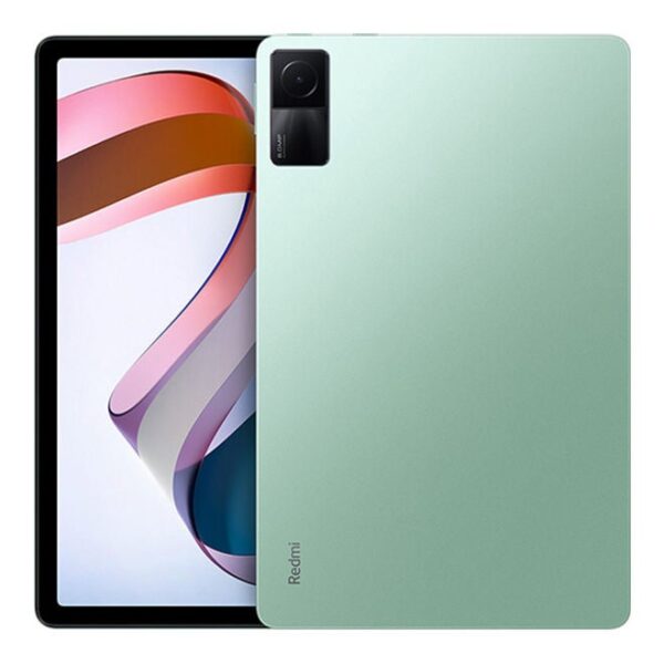 Xiaomi Redmi Pad 10.61-Inch Mint Green 6GB RAM 128GB Wifi - Global Version