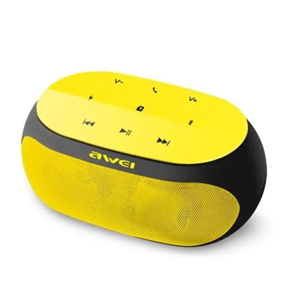 Y200 HiFi Wireless Portable Speaker