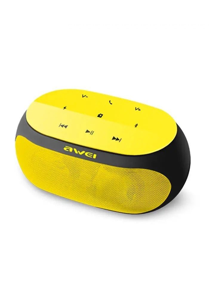 Y200 HiFi Wireless Portable Speaker