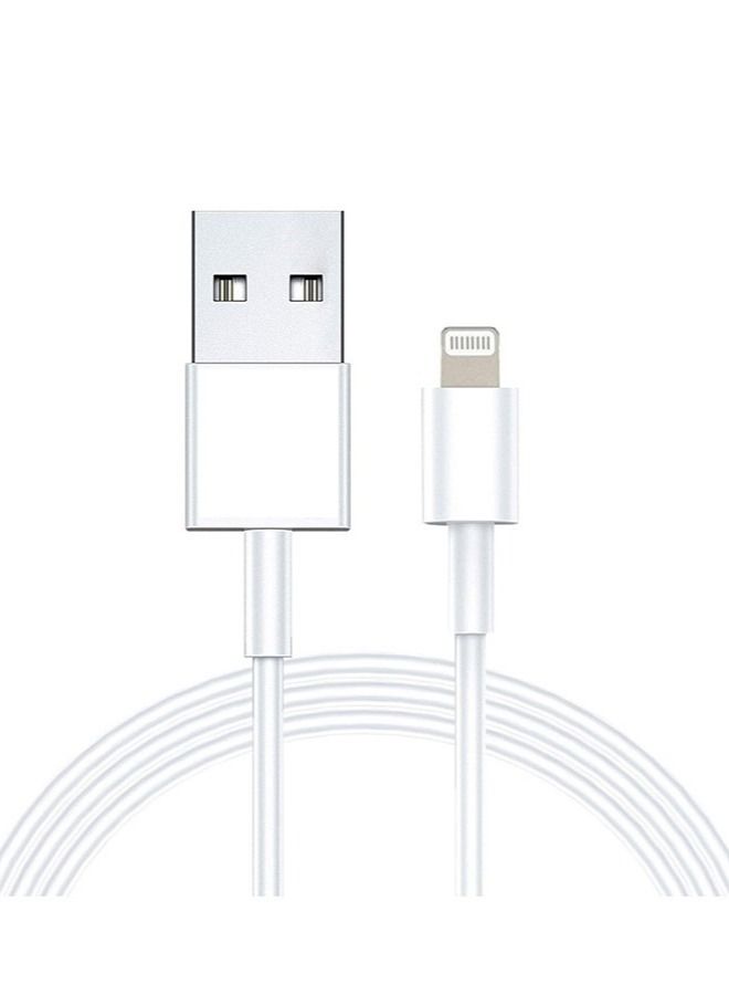 iPhone Cable 1M Lightning Cable iPhone Charger Cable USB A to Lightning Cable for iPhone 14/14 Pro/14 Plus/14 Pro Max