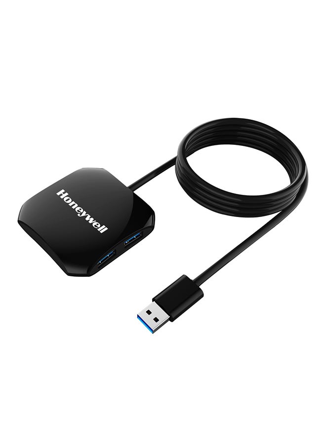 momentum 4-1 USB 3.0 Hub