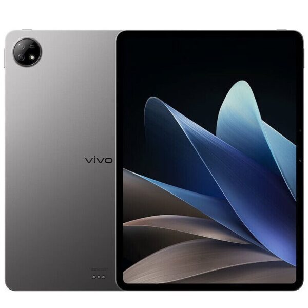 vivo Pad 2 MTK Dimensity 9000 12Gb+256Gb12.1 Inch LCD 44W 10000mAh Face Wake OriginOS 3 Bluetooth 5.3