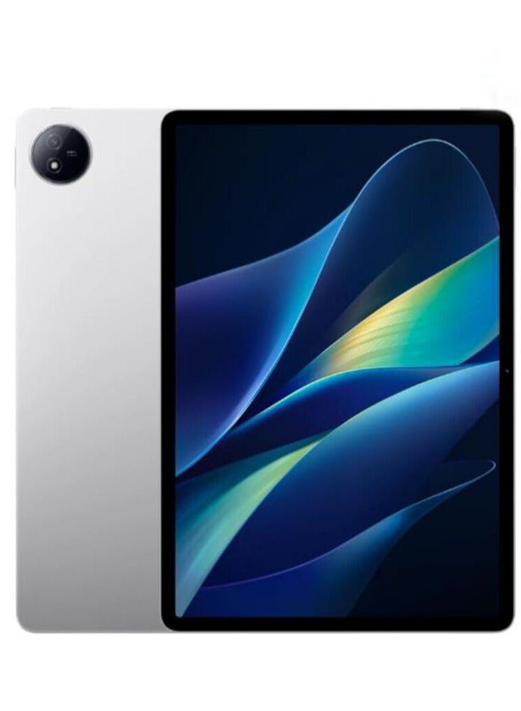 vivo Pad Air 12Gb+512Gb 11.5 Inch LCD Snapdragon 870 44W SuperFlash Charge 8M Single Camera